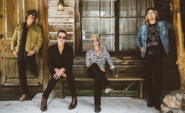 Stone Temple Pilots