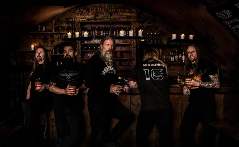 Amon Amarth